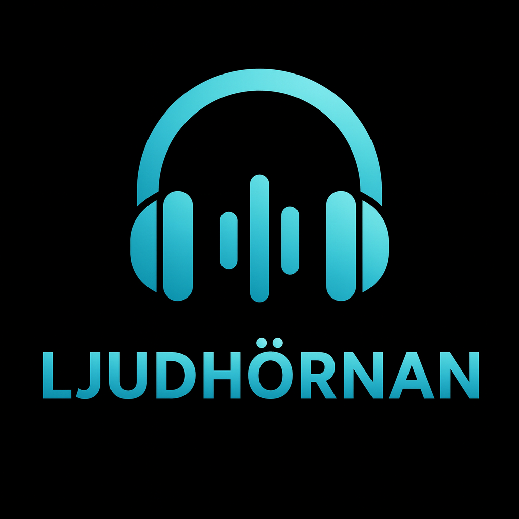 Ljud Hörnan